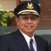 Capt.. Arief Budiman, SE., MM. -DSN