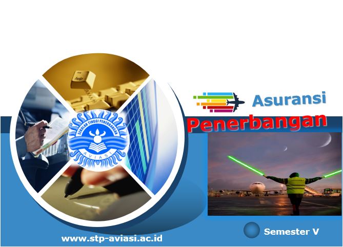 20241 - MBU - ASURANSI PENERBANGAN  Kelas 01